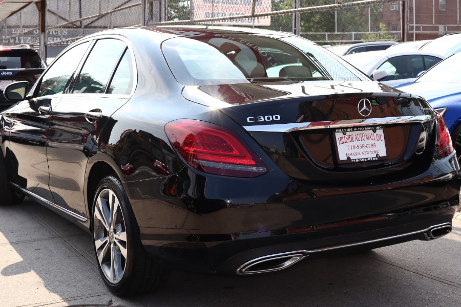 2020 Mercedes-Benz C-Class C 300 4MATIC Sedan, available for sale in Jamaica, New York | Hillside Auto Mall Inc.. Jamaica, New York 2020 Mercedes-Benz C-Class C 300 4MATIC Sedan, available for sale in Jamaica, New York | Hillside Auto Mall Inc.. Jamaica, New York