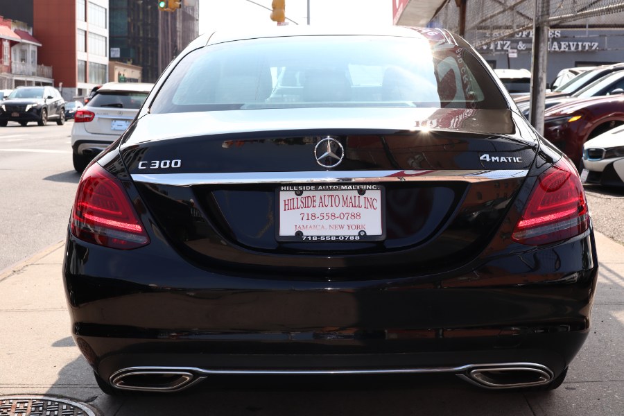 2020 Mercedes-Benz C-Class C 300 4MATIC Sedan, available for sale in Jamaica, New York | Hillside Auto Mall Inc.. Jamaica, New York 2020 Mercedes-Benz C-Class C 300 4MATIC Sedan, available for sale in Jamaica, New York | Hillside Auto Mall Inc.. Jamaica, New York
