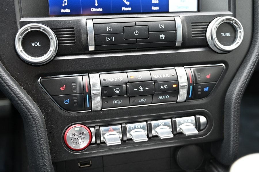 2023 Ford Mustang EcoBoost Premium Convertible, available for sale in Waterbury, Connecticut | Highline Car Connection. Waterbury, Connecticut 2023 Ford Mustang EcoBoost Premium Convertible, available for sale in Waterbury, Connecticut | Highline Car Connection. Waterbury, Connecticut