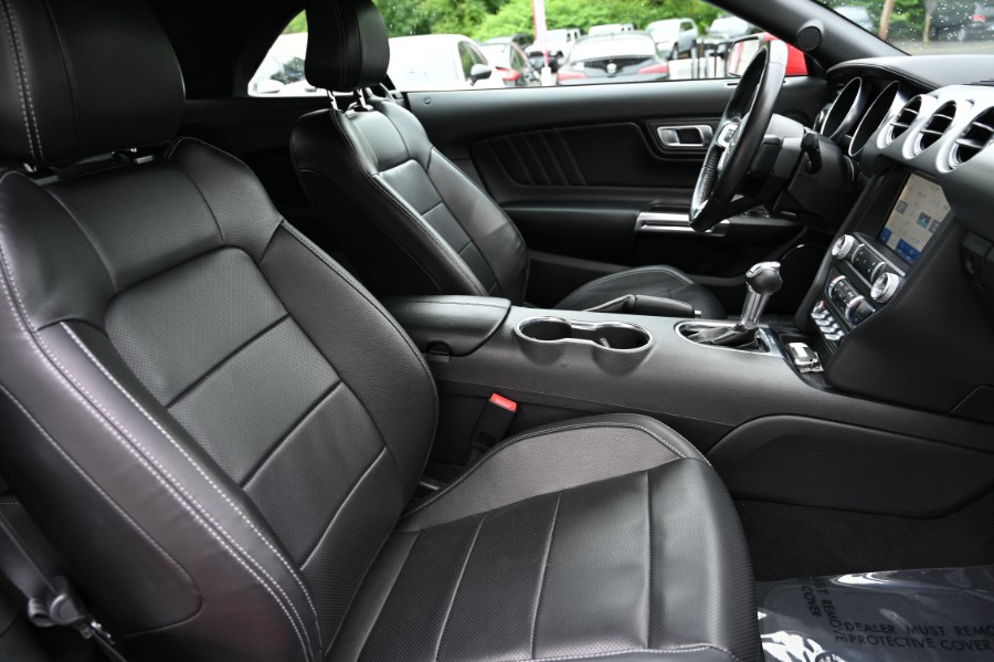 2023 Ford Mustang EcoBoost Premium Convertible, available for sale in Waterbury, Connecticut | Highline Car Connection. Waterbury, Connecticut 2023 Ford Mustang EcoBoost Premium Convertible, available for sale in Waterbury, Connecticut | Highline Car Connection. Waterbury, Connecticut