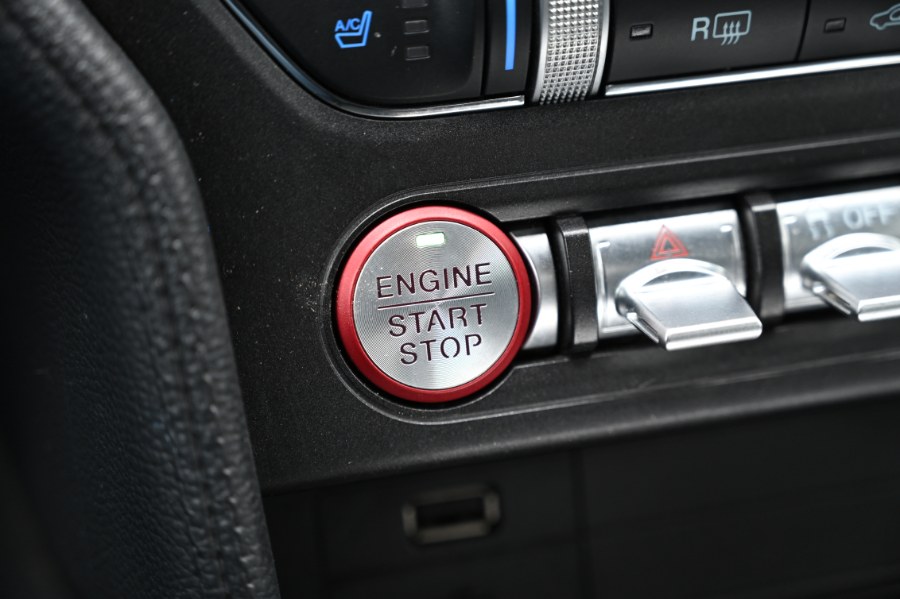 2023 Ford Mustang EcoBoost Premium Convertible, available for sale in Waterbury, Connecticut | Highline Car Connection. Waterbury, Connecticut 2023 Ford Mustang EcoBoost Premium Convertible, available for sale in Waterbury, Connecticut | Highline Car Connection. Waterbury, Connecticut