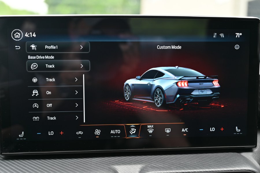 2024 Ford Mustang EcoBoost Fastback, available for sale in Waterbury, Connecticut | Highline Car Connection. Waterbury, Connecticut 2024 Ford Mustang EcoBoost Fastback, available for sale in Waterbury, Connecticut | Highline Car Connection. Waterbury, Connecticut
