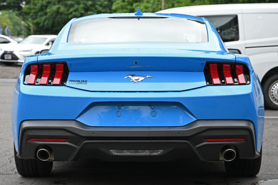 2024 Ford Mustang EcoBoost Fastback, available for sale in Waterbury, Connecticut | Highline Car Connection. Waterbury, Connecticut 2024 Ford Mustang EcoBoost Fastback, available for sale in Waterbury, Connecticut | Highline Car Connection. Waterbury, Connecticut