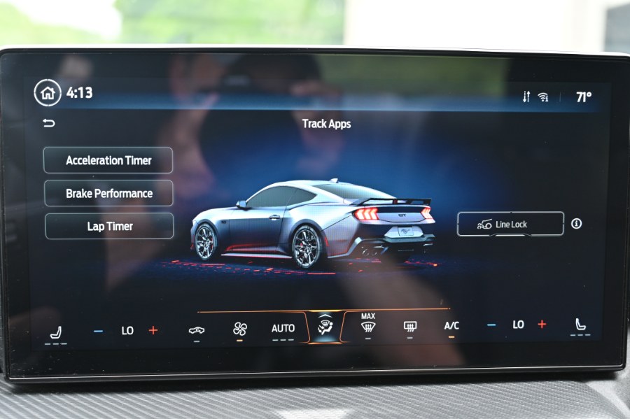 2024 Ford Mustang EcoBoost Fastback, available for sale in Waterbury, Connecticut | Highline Car Connection. Waterbury, Connecticut 2024 Ford Mustang EcoBoost Fastback, available for sale in Waterbury, Connecticut | Highline Car Connection. Waterbury, Connecticut