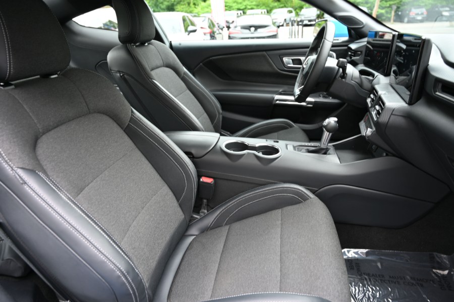 2024 Ford Mustang EcoBoost Fastback, available for sale in Waterbury, Connecticut | Highline Car Connection. Waterbury, Connecticut 2024 Ford Mustang EcoBoost Fastback, available for sale in Waterbury, Connecticut | Highline Car Connection. Waterbury, Connecticut