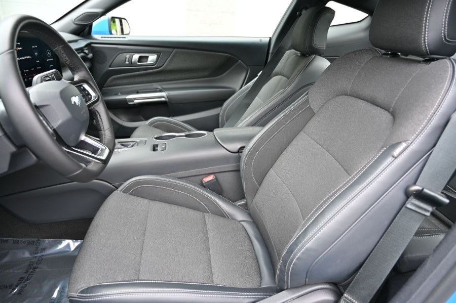 2024 Ford Mustang EcoBoost Fastback, available for sale in Waterbury, Connecticut | Highline Car Connection. Waterbury, Connecticut 2024 Ford Mustang EcoBoost Fastback, available for sale in Waterbury, Connecticut | Highline Car Connection. Waterbury, Connecticut