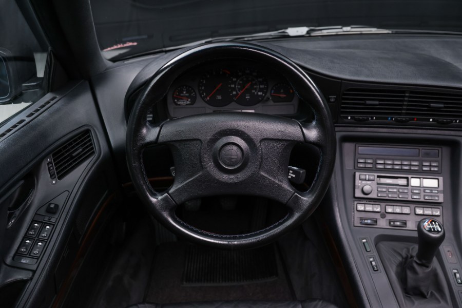 1995 BMW 8 Series 2dr Coupe 850CSi, available for sale in North Salem, New York | Meccanic Shop North Inc. North Salem, New York 1995 BMW 8 Series 2dr Coupe 850CSi, available for sale in North Salem, New York | Meccanic Shop North Inc. North Salem, New York