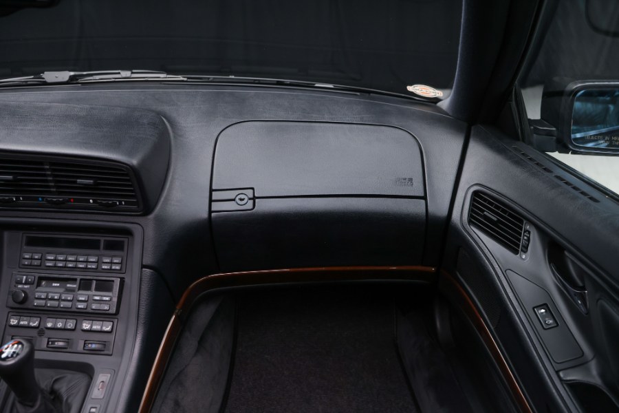 1995 BMW 8 Series 2dr Coupe 850CSi, available for sale in North Salem, New York | Meccanic Shop North Inc. North Salem, New York 1995 BMW 8 Series 2dr Coupe 850CSi, available for sale in North Salem, New York | Meccanic Shop North Inc. North Salem, New York