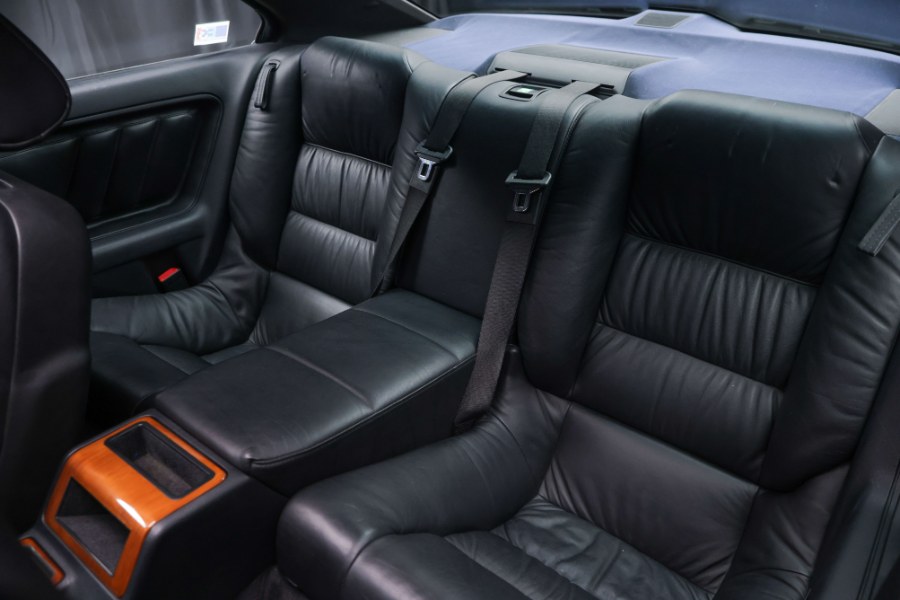 1995 BMW 8 Series 2dr Coupe 850CSi, available for sale in North Salem, New York | Meccanic Shop North Inc. North Salem, New York 1995 BMW 8 Series 2dr Coupe 850CSi, available for sale in North Salem, New York | Meccanic Shop North Inc. North Salem, New York