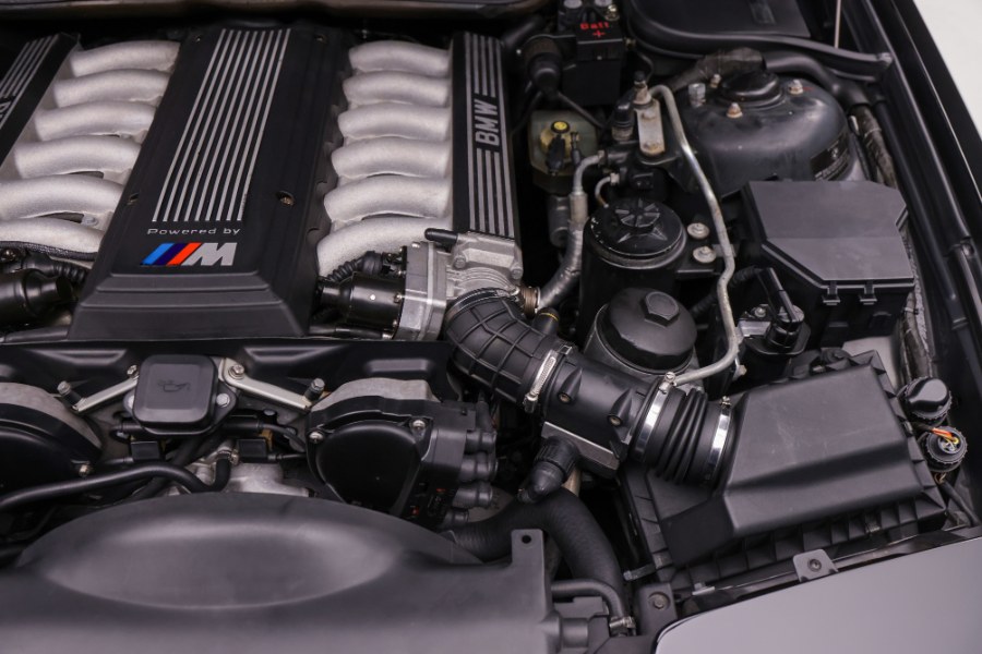 1995 BMW 8 Series 2dr Coupe 850CSi, available for sale in North Salem, New York | Meccanic Shop North Inc. North Salem, New York 1995 BMW 8 Series 2dr Coupe 850CSi, available for sale in North Salem, New York | Meccanic Shop North Inc. North Salem, New York