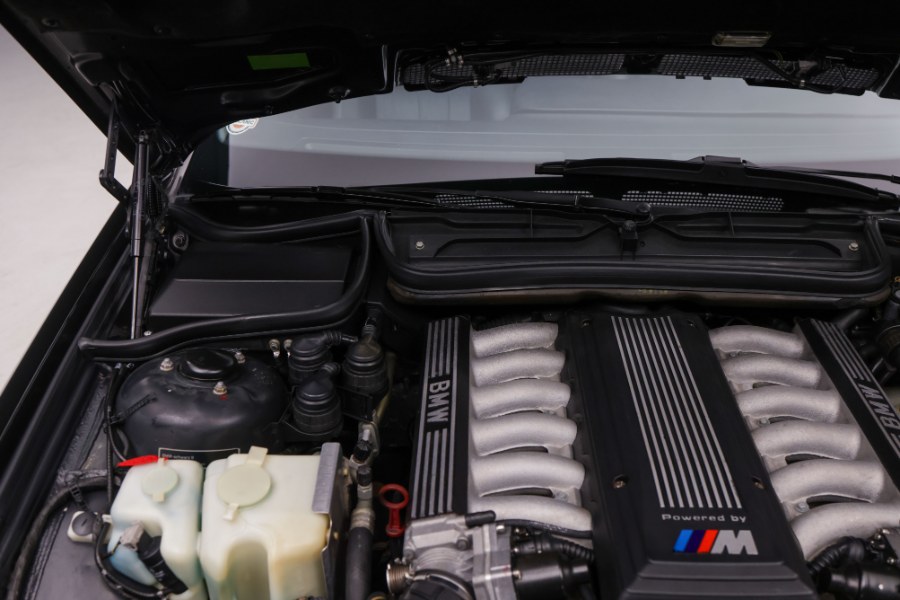 1995 BMW 8 Series 2dr Coupe 850CSi, available for sale in North Salem, New York | Meccanic Shop North Inc. North Salem, New York 1995 BMW 8 Series 2dr Coupe 850CSi, available for sale in North Salem, New York | Meccanic Shop North Inc. North Salem, New York