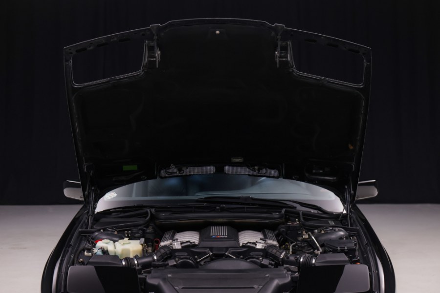1995 BMW 8 Series 2dr Coupe 850CSi, available for sale in North Salem, New York | Meccanic Shop North Inc. North Salem, New York 1995 BMW 8 Series 2dr Coupe 850CSi, available for sale in North Salem, New York | Meccanic Shop North Inc. North Salem, New York