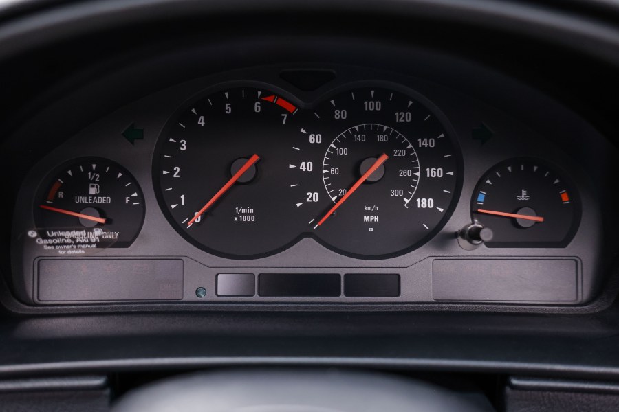 1995 BMW 8 Series 2dr Coupe 850CSi, available for sale in North Salem, New York | Meccanic Shop North Inc. North Salem, New York 1995 BMW 8 Series 2dr Coupe 850CSi, available for sale in North Salem, New York | Meccanic Shop North Inc. North Salem, New York