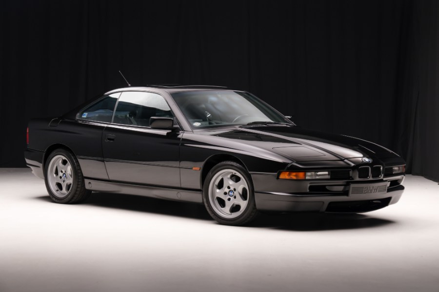 1995 BMW 8 Series 2dr Coupe 850CSi, available for sale in North Salem, New York | Meccanic Shop North Inc. North Salem, New York 1995 BMW 8 Series 2dr Coupe 850CSi, available for sale in North Salem, New York | Meccanic Shop North Inc. North Salem, New York