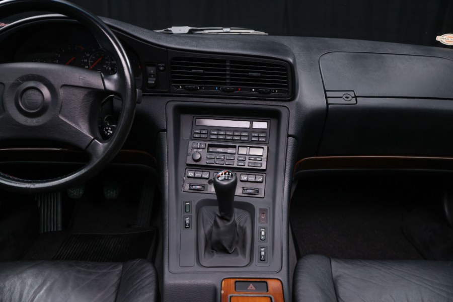1995 BMW 8 Series 2dr Coupe 850CSi, available for sale in North Salem, New York | Meccanic Shop North Inc. North Salem, New York 1995 BMW 8 Series 2dr Coupe 850CSi, available for sale in North Salem, New York | Meccanic Shop North Inc. North Salem, New York