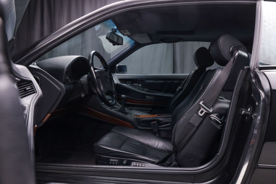 1995 BMW 8 Series 2dr Coupe 850CSi, available for sale in North Salem, New York | Meccanic Shop North Inc. North Salem, New York 1995 BMW 8 Series 2dr Coupe 850CSi, available for sale in North Salem, New York | Meccanic Shop North Inc. North Salem, New York