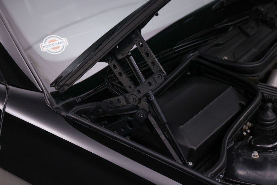 1995 BMW 8 Series 2dr Coupe 850CSi, available for sale in North Salem, New York | Meccanic Shop North Inc. North Salem, New York 1995 BMW 8 Series 2dr Coupe 850CSi, available for sale in North Salem, New York | Meccanic Shop North Inc. North Salem, New York