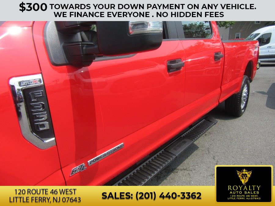 2020 Ford Super Duty F-350 SRW XLT 4WD Crew Cab 6.75'' Box, available for sale in Little Ferry, New Jersey | Royalty Auto Sales. Little Ferry, New Jersey 2020 Ford Super Duty F-350 SRW XLT 4WD Crew Cab 6.75'' Box, available for sale in Little Ferry, New Jersey | Royalty Auto Sales. Little Ferry, New Jersey