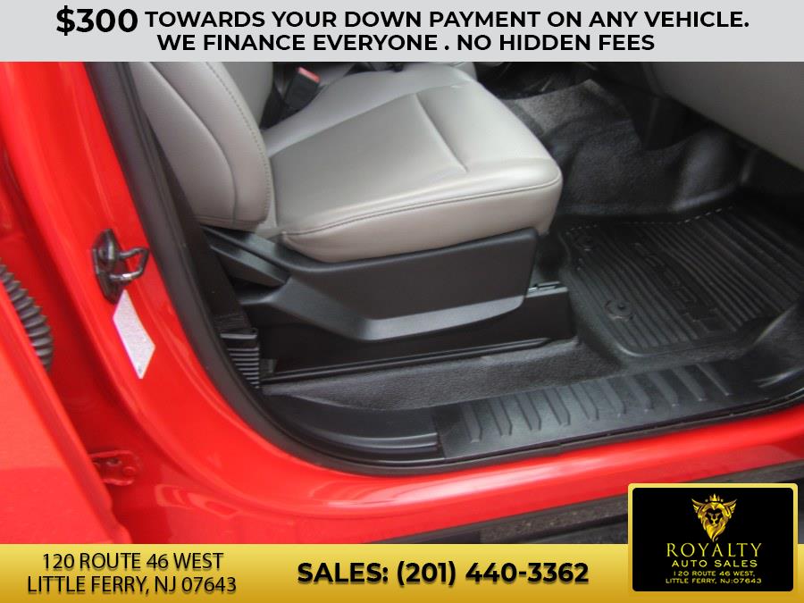 2020 Ford Super Duty F-350 SRW XLT 4WD Crew Cab 6.75'' Box, available for sale in Little Ferry, New Jersey | Royalty Auto Sales. Little Ferry, New Jersey 2020 Ford Super Duty F-350 SRW XLT 4WD Crew Cab 6.75'' Box, available for sale in Little Ferry, New Jersey | Royalty Auto Sales. Little Ferry, New Jersey