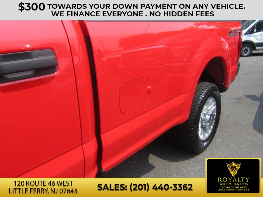 2020 Ford Super Duty F-350 SRW XLT 4WD Crew Cab 6.75'' Box, available for sale in Little Ferry, New Jersey | Royalty Auto Sales. Little Ferry, New Jersey 2020 Ford Super Duty F-350 SRW XLT 4WD Crew Cab 6.75'' Box, available for sale in Little Ferry, New Jersey | Royalty Auto Sales. Little Ferry, New Jersey