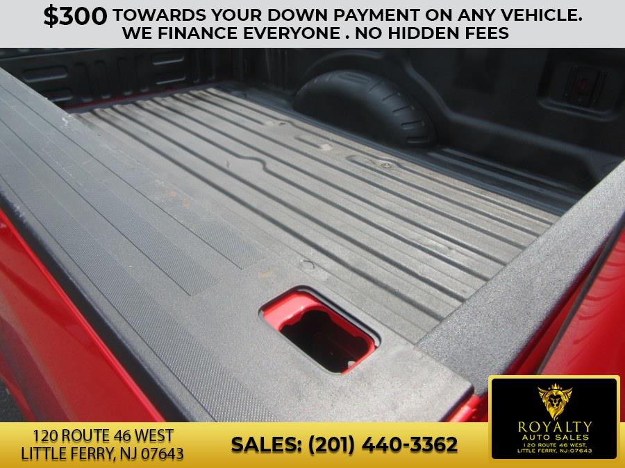 2020 Ford Super Duty F-350 SRW XLT 4WD Crew Cab 6.75'' Box, available for sale in Little Ferry, New Jersey | Royalty Auto Sales. Little Ferry, New Jersey 2020 Ford Super Duty F-350 SRW XLT 4WD Crew Cab 6.75'' Box, available for sale in Little Ferry, New Jersey | Royalty Auto Sales. Little Ferry, New Jersey