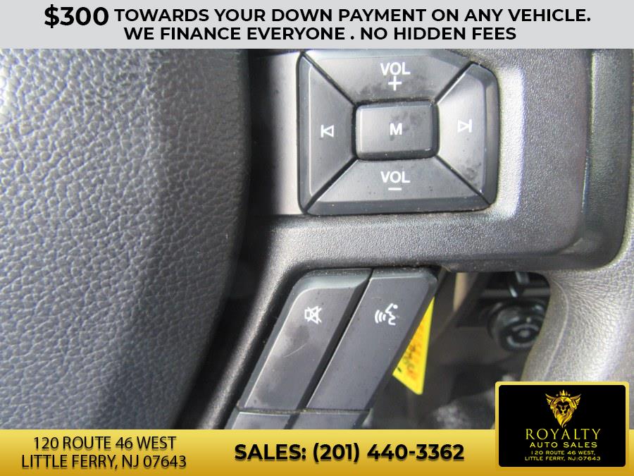 2020 Ford Super Duty F-350 SRW XLT 4WD Crew Cab 6.75'' Box, available for sale in Little Ferry, New Jersey | Royalty Auto Sales. Little Ferry, New Jersey 2020 Ford Super Duty F-350 SRW XLT 4WD Crew Cab 6.75'' Box, available for sale in Little Ferry, New Jersey | Royalty Auto Sales. Little Ferry, New Jersey