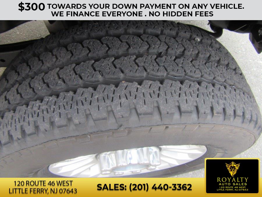 2020 Ford Super Duty F-350 SRW XLT 4WD Crew Cab 6.75'' Box, available for sale in Little Ferry, New Jersey | Royalty Auto Sales. Little Ferry, New Jersey 2020 Ford Super Duty F-350 SRW XLT 4WD Crew Cab 6.75'' Box, available for sale in Little Ferry, New Jersey | Royalty Auto Sales. Little Ferry, New Jersey