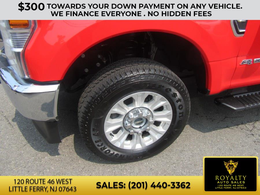 2020 Ford Super Duty F-350 SRW XLT 4WD Crew Cab 6.75'' Box, available for sale in Little Ferry, New Jersey | Royalty Auto Sales. Little Ferry, New Jersey 2020 Ford Super Duty F-350 SRW XLT 4WD Crew Cab 6.75'' Box, available for sale in Little Ferry, New Jersey | Royalty Auto Sales. Little Ferry, New Jersey