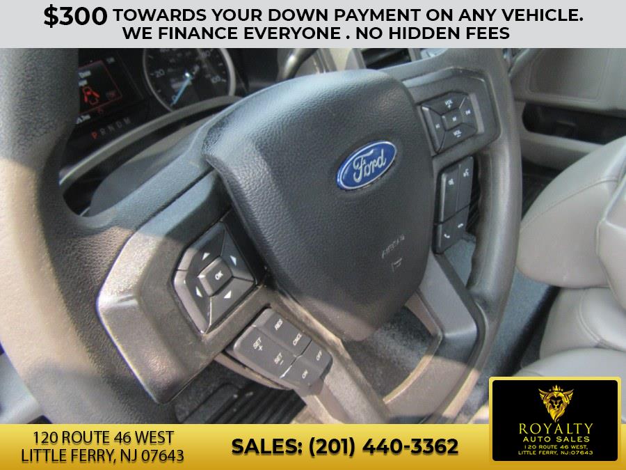 2020 Ford Super Duty F-350 SRW XLT 4WD Crew Cab 6.75'' Box, available for sale in Little Ferry, New Jersey | Royalty Auto Sales. Little Ferry, New Jersey 2020 Ford Super Duty F-350 SRW XLT 4WD Crew Cab 6.75'' Box, available for sale in Little Ferry, New Jersey | Royalty Auto Sales. Little Ferry, New Jersey