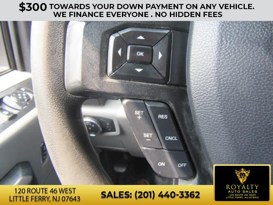 2020 Ford Super Duty F-350 SRW XLT 4WD Crew Cab 6.75'' Box, available for sale in Little Ferry, New Jersey | Royalty Auto Sales. Little Ferry, New Jersey 2020 Ford Super Duty F-350 SRW XLT 4WD Crew Cab 6.75'' Box, available for sale in Little Ferry, New Jersey | Royalty Auto Sales. Little Ferry, New Jersey