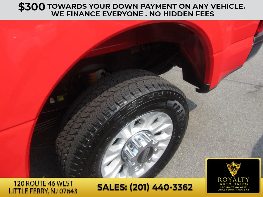 2020 Ford Super Duty F-350 SRW XLT 4WD Crew Cab 6.75'' Box, available for sale in Little Ferry, New Jersey | Royalty Auto Sales. Little Ferry, New Jersey 2020 Ford Super Duty F-350 SRW XLT 4WD Crew Cab 6.75'' Box, available for sale in Little Ferry, New Jersey | Royalty Auto Sales. Little Ferry, New Jersey