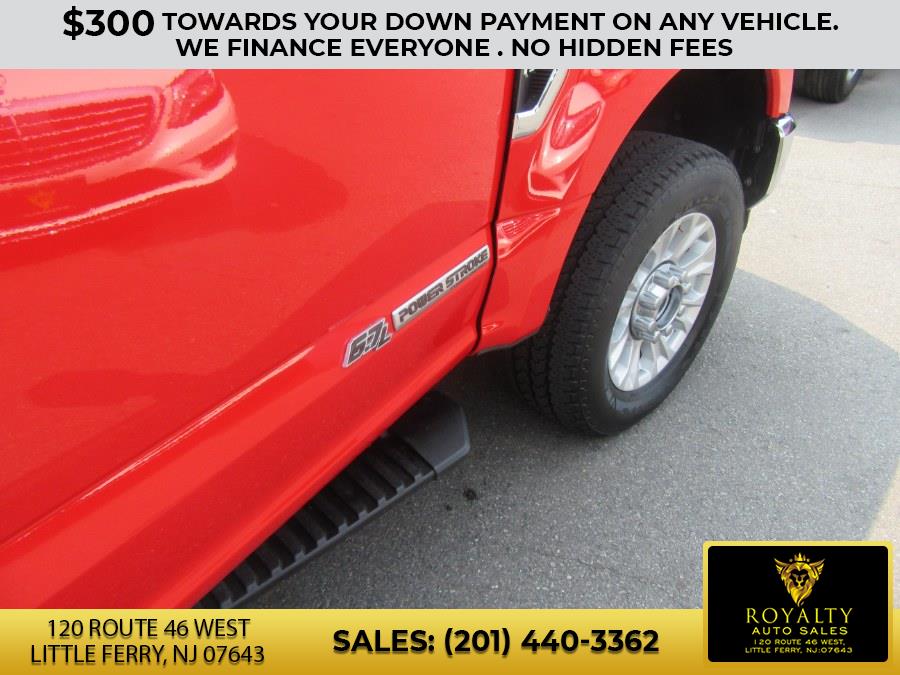 2020 Ford Super Duty F-350 SRW XLT 4WD Crew Cab 6.75'' Box, available for sale in Little Ferry, New Jersey | Royalty Auto Sales. Little Ferry, New Jersey 2020 Ford Super Duty F-350 SRW XLT 4WD Crew Cab 6.75'' Box, available for sale in Little Ferry, New Jersey | Royalty Auto Sales. Little Ferry, New Jersey