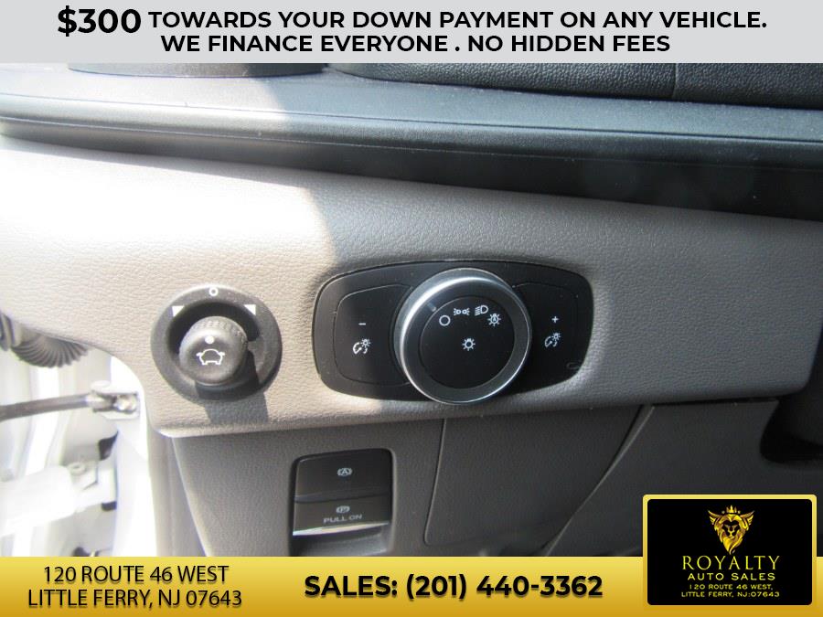 2023 Ford Transit Cargo Van T-250 148" Med Rf 9070 GVWR RWD, available for sale in Little Ferry, New Jersey | Royalty Auto Sales. Little Ferry, New Jersey 2023 Ford Transit Cargo Van T-250 148" Med Rf 9070 GVWR RWD, available for sale in Little Ferry, New Jersey | Royalty Auto Sales. Little Ferry, New Jersey