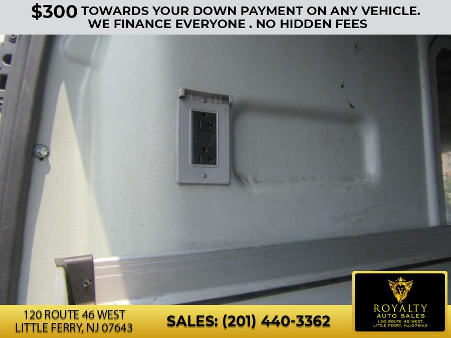 2020 Ford Transit Cargo Van T-350 148" Hi Rf 9500 GVWR RWD, available for sale in Little Ferry, New Jersey | Royalty Auto Sales. Little Ferry, New Jersey 2020 Ford Transit Cargo Van T-350 148" Hi Rf 9500 GVWR RWD, available for sale in Little Ferry, New Jersey | Royalty Auto Sales. Little Ferry, New Jersey