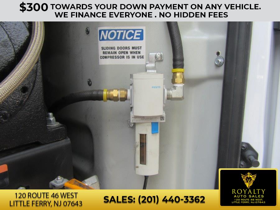2020 Ford Transit Cargo Van T-350 148" Hi Rf 9500 GVWR RWD, available for sale in Little Ferry, New Jersey | Royalty Auto Sales. Little Ferry, New Jersey 2020 Ford Transit Cargo Van T-350 148" Hi Rf 9500 GVWR RWD, available for sale in Little Ferry, New Jersey | Royalty Auto Sales. Little Ferry, New Jersey