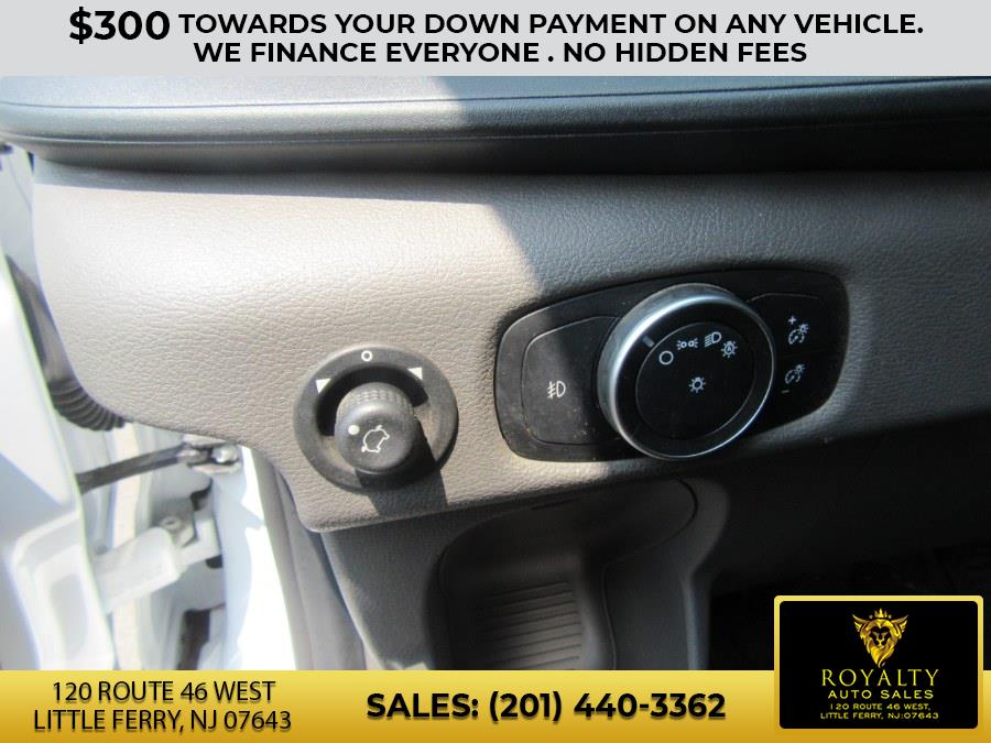 2020 Ford Transit Cargo Van T-350 148" Hi Rf 9500 GVWR RWD, available for sale in Little Ferry, New Jersey | Royalty Auto Sales. Little Ferry, New Jersey 2020 Ford Transit Cargo Van T-350 148" Hi Rf 9500 GVWR RWD, available for sale in Little Ferry, New Jersey | Royalty Auto Sales. Little Ferry, New Jersey