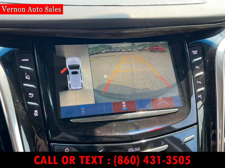 2018 Cadillac Escalade 4WD 4dr Luxury, available for sale in Manchester, Connecticut | Vernon Auto Sale & Service. Manchester, Connecticut 2018 Cadillac Escalade 4WD 4dr Luxury, available for sale in Manchester, Connecticut | Vernon Auto Sale & Service. Manchester, Connecticut