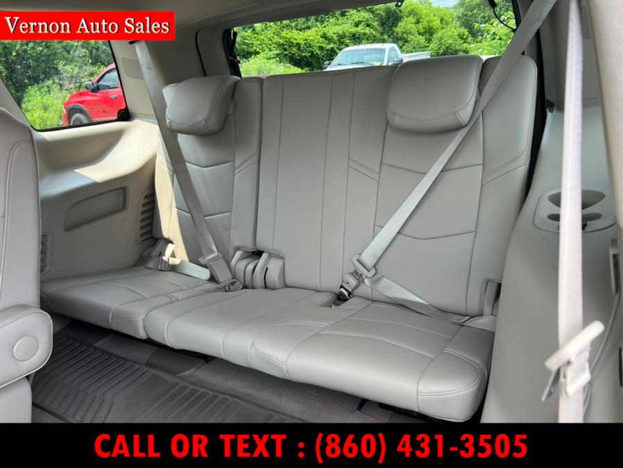 2018 Cadillac Escalade 4WD 4dr Luxury, available for sale in Manchester, Connecticut | Vernon Auto Sale & Service. Manchester, Connecticut 2018 Cadillac Escalade 4WD 4dr Luxury, available for sale in Manchester, Connecticut | Vernon Auto Sale & Service. Manchester, Connecticut