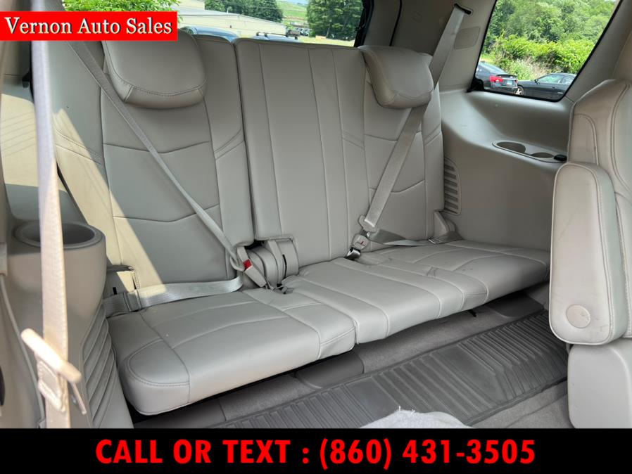 2018 Cadillac Escalade 4WD 4dr Luxury, available for sale in Manchester, Connecticut | Vernon Auto Sale & Service. Manchester, Connecticut 2018 Cadillac Escalade 4WD 4dr Luxury, available for sale in Manchester, Connecticut | Vernon Auto Sale & Service. Manchester, Connecticut