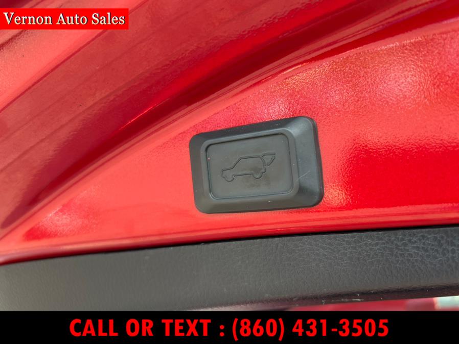 2016 Toyota RAV4 AWD 4dr Limited (Natl), available for sale in Manchester, Connecticut | Vernon Auto Sale & Service. Manchester, Connecticut 2016 Toyota RAV4 AWD 4dr Limited (Natl), available for sale in Manchester, Connecticut | Vernon Auto Sale & Service. Manchester, Connecticut