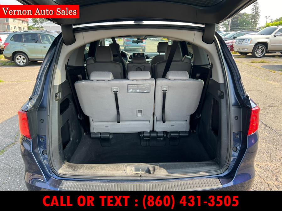 2020 Honda Odyssey EX Auto, available for sale in Manchester, Connecticut | Vernon Auto Sale & Service. Manchester, Connecticut 2020 Honda Odyssey EX Auto, available for sale in Manchester, Connecticut | Vernon Auto Sale & Service. Manchester, Connecticut