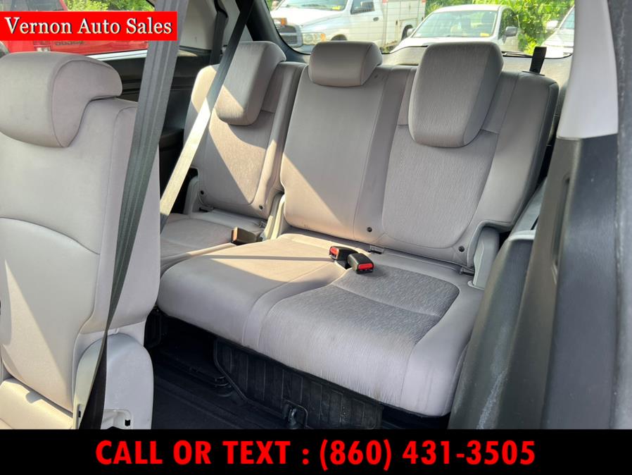 2020 Honda Odyssey EX Auto, available for sale in Manchester, Connecticut | Vernon Auto Sale & Service. Manchester, Connecticut 2020 Honda Odyssey EX Auto, available for sale in Manchester, Connecticut | Vernon Auto Sale & Service. Manchester, Connecticut