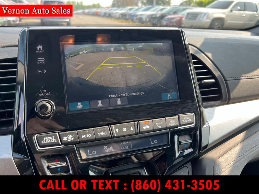 2020 Honda Odyssey EX Auto, available for sale in Manchester, Connecticut | Vernon Auto Sale & Service. Manchester, Connecticut 2020 Honda Odyssey EX Auto, available for sale in Manchester, Connecticut | Vernon Auto Sale & Service. Manchester, Connecticut