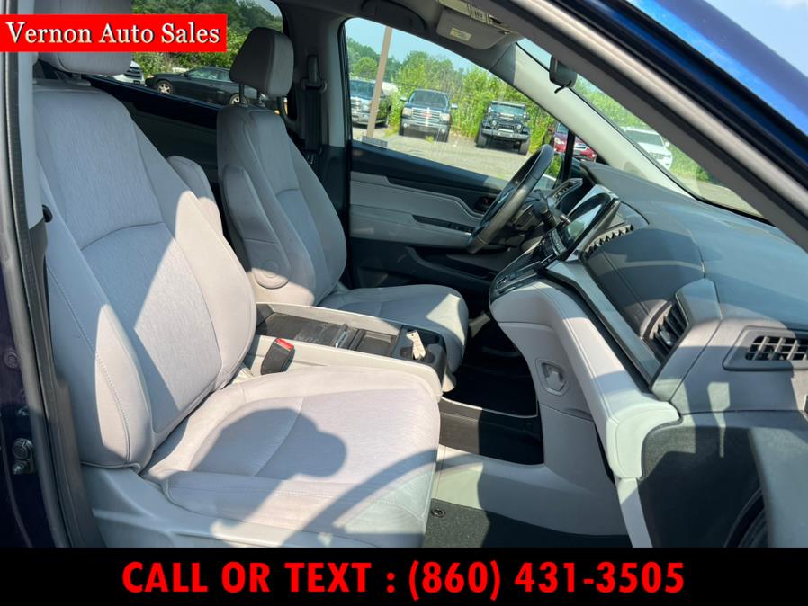 2020 Honda Odyssey EX Auto, available for sale in Manchester, Connecticut | Vernon Auto Sale & Service. Manchester, Connecticut 2020 Honda Odyssey EX Auto, available for sale in Manchester, Connecticut | Vernon Auto Sale & Service. Manchester, Connecticut