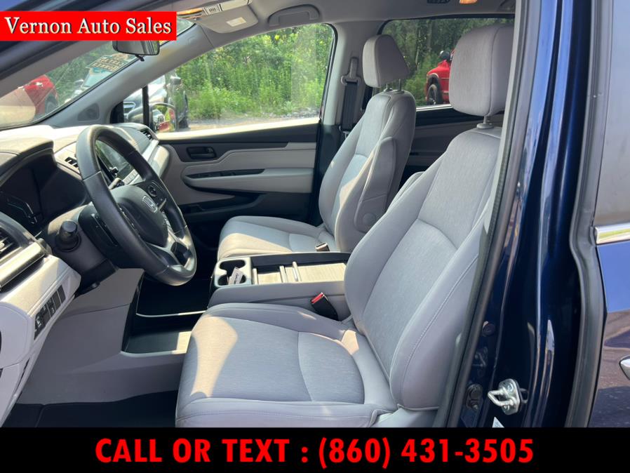 2020 Honda Odyssey EX Auto, available for sale in Manchester, Connecticut | Vernon Auto Sale & Service. Manchester, Connecticut 2020 Honda Odyssey EX Auto, available for sale in Manchester, Connecticut | Vernon Auto Sale & Service. Manchester, Connecticut