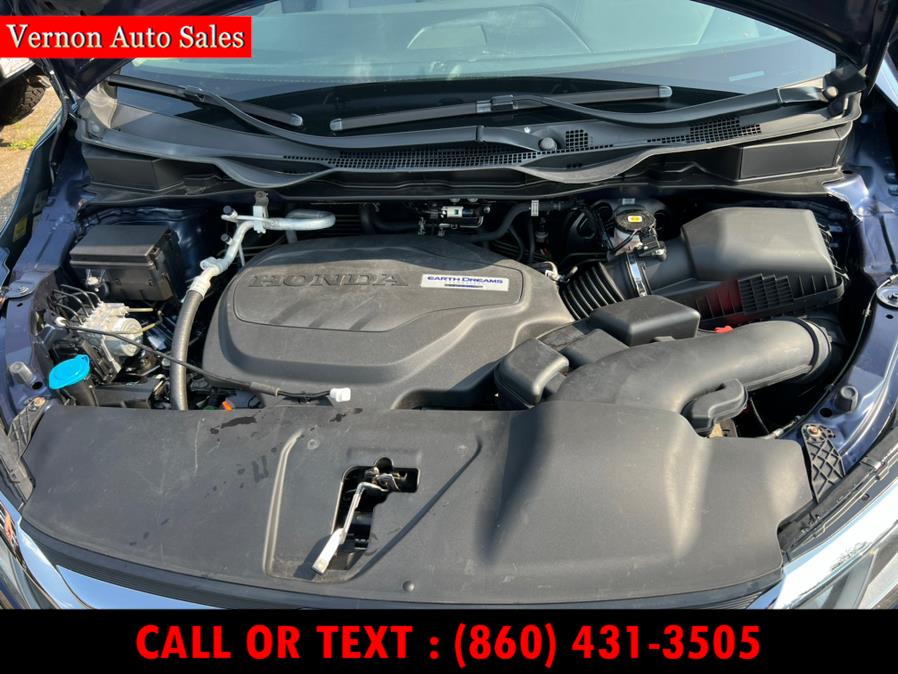 2020 Honda Odyssey EX Auto, available for sale in Manchester, Connecticut | Vernon Auto Sale & Service. Manchester, Connecticut 2020 Honda Odyssey EX Auto, available for sale in Manchester, Connecticut | Vernon Auto Sale & Service. Manchester, Connecticut