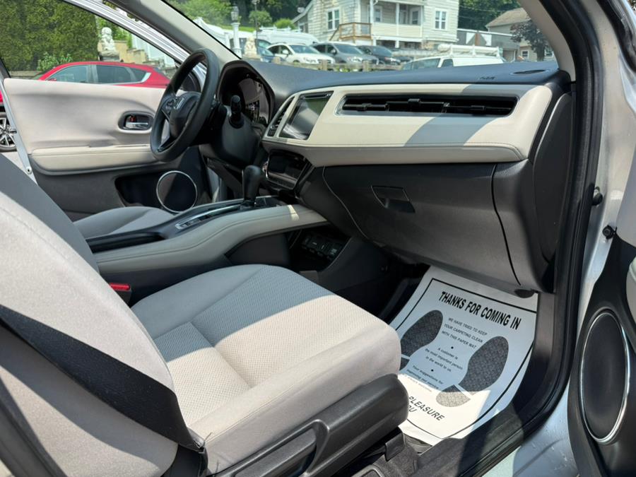 2016 Honda HR-V AWD 4dr CVT EX, available for sale in Port Chester, New York | JC Lopez Auto Sales Corp. Port Chester, New York 2016 Honda HR-V AWD 4dr CVT EX, available for sale in Port Chester, New York | JC Lopez Auto Sales Corp. Port Chester, New York