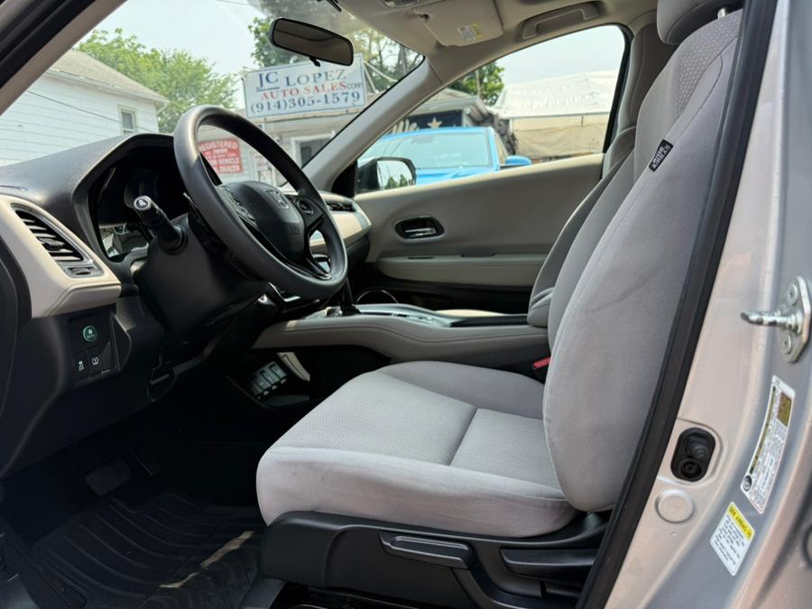 2016 Honda HR-V AWD 4dr CVT EX, available for sale in Port Chester, New York | JC Lopez Auto Sales Corp. Port Chester, New York 2016 Honda HR-V AWD 4dr CVT EX, available for sale in Port Chester, New York | JC Lopez Auto Sales Corp. Port Chester, New York