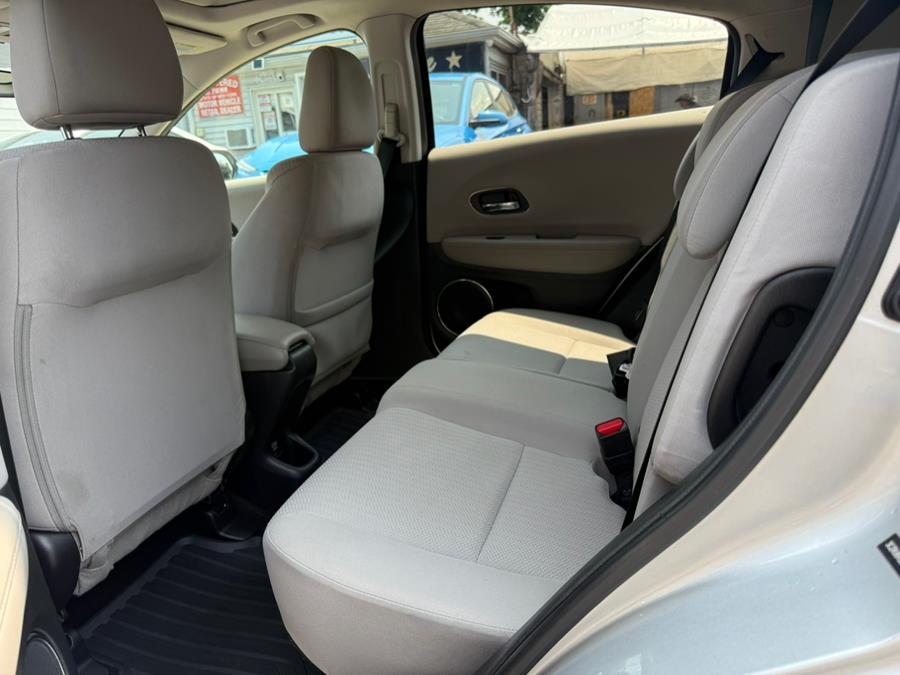 2016 Honda HR-V AWD 4dr CVT EX, available for sale in Port Chester, New York | JC Lopez Auto Sales Corp. Port Chester, New York 2016 Honda HR-V AWD 4dr CVT EX, available for sale in Port Chester, New York | JC Lopez Auto Sales Corp. Port Chester, New York