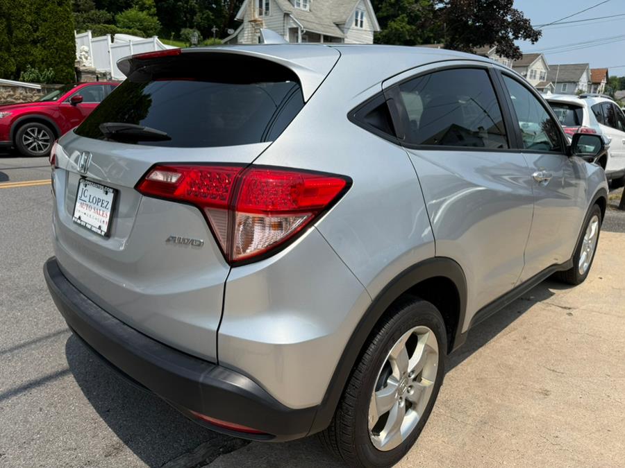 2016 Honda HR-V AWD 4dr CVT EX, available for sale in Port Chester, New York | JC Lopez Auto Sales Corp. Port Chester, New York 2016 Honda HR-V AWD 4dr CVT EX, available for sale in Port Chester, New York | JC Lopez Auto Sales Corp. Port Chester, New York